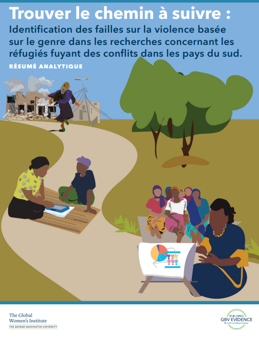 Gap Analysis report cover
